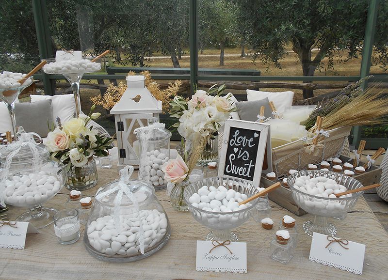 Confettata per matrimonio: tutto quello che devi sapere - Il