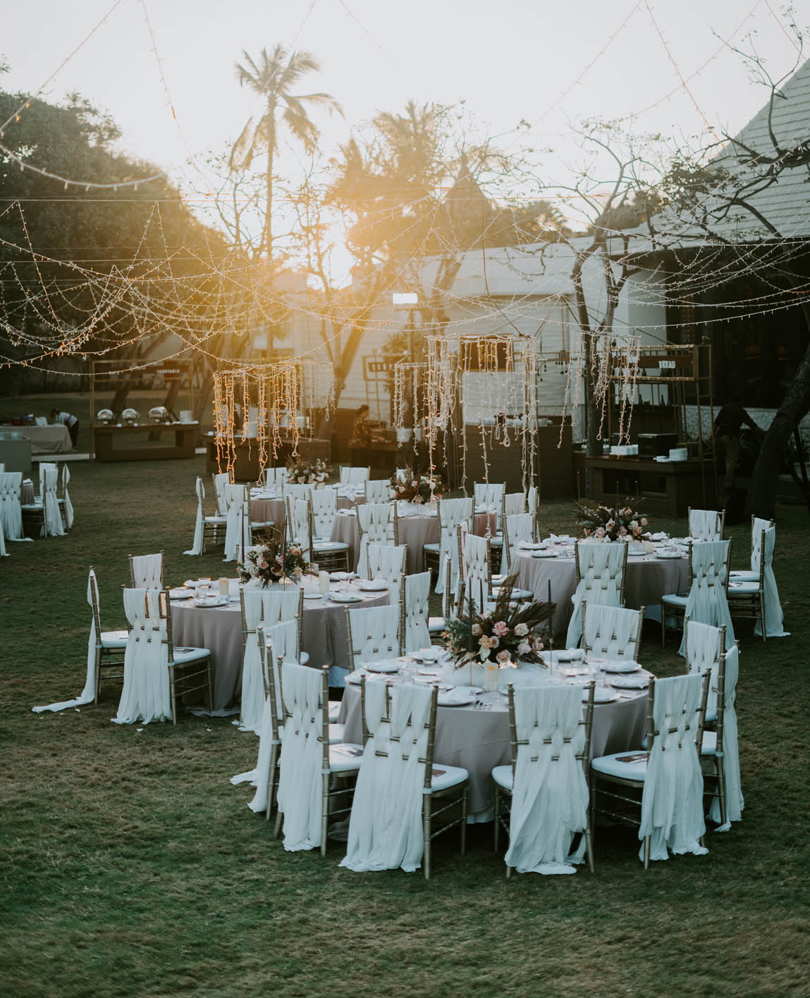 location matrimonio elegante raffinata