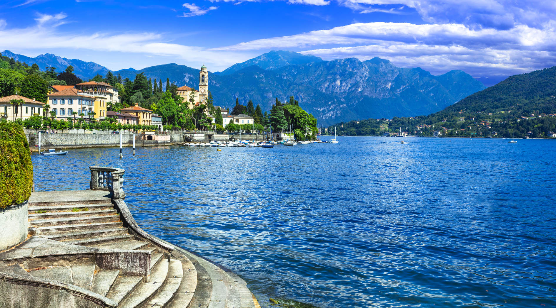 matrimonio al lago di como