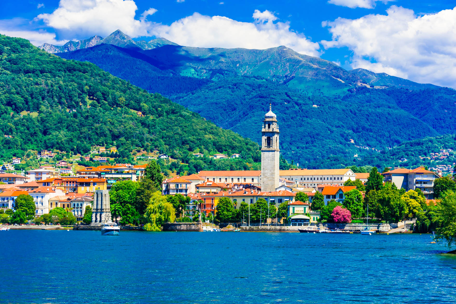 matrimonio lago di garda