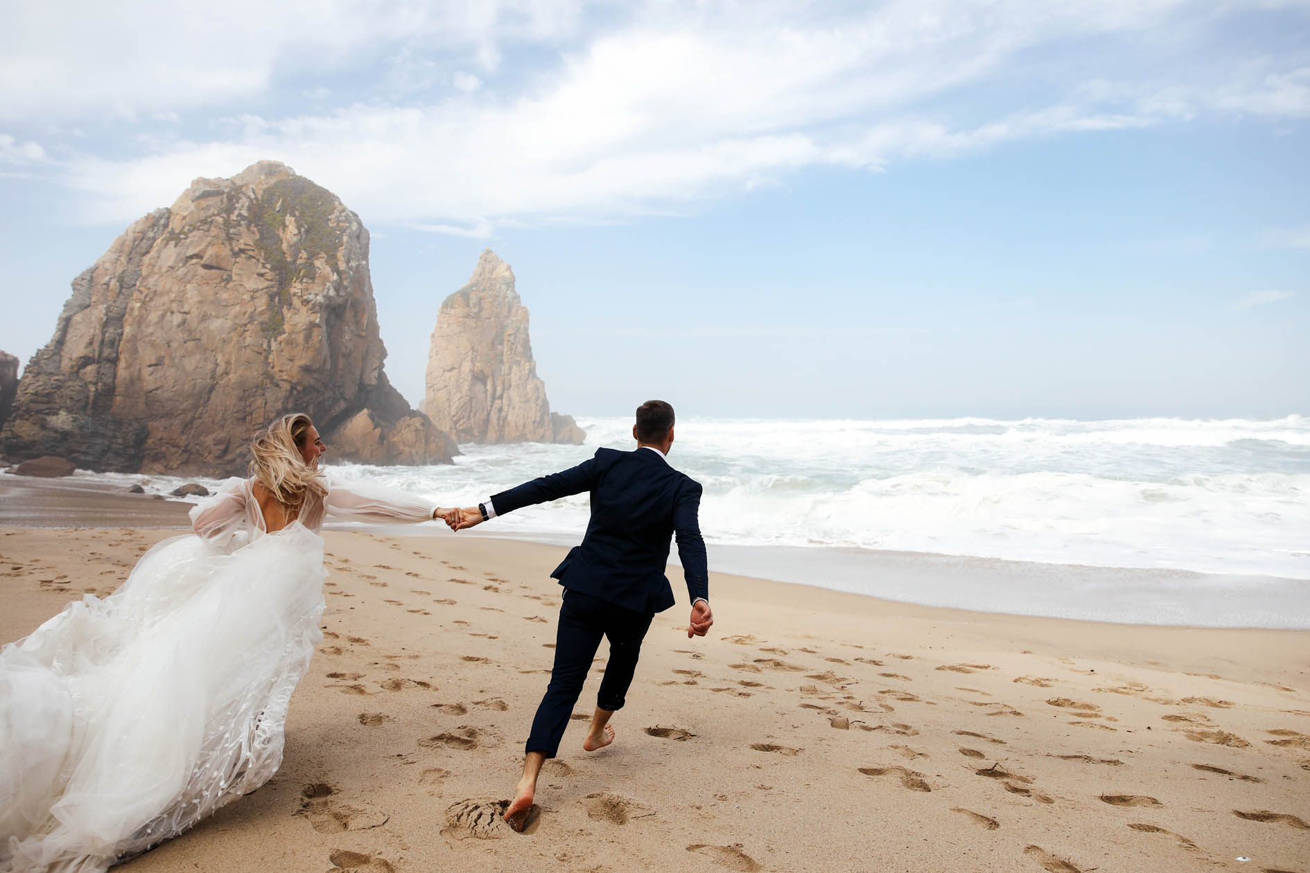 matrimonio in spiaggia rito simbolico