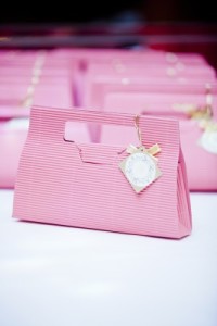 Wedding bag..un kit speciale per i vostri invitati